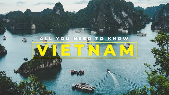 Top Destinations in Vietnam: Your Ultimate Guide to Southeast Asia&#8217;s Hidden Gem