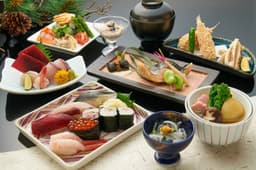 Ẩm Thực Nhật Bản Có Gì? Từ Sushi Đến Ramen Và Hơn Thế Nữa