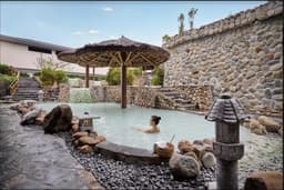 Trải nghiệm Onsen Nhật Bản: Hành Trình Thư Giãn Tâm Hồn