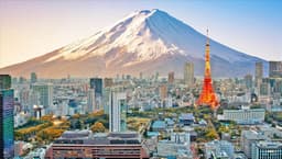 Khám Phá Thời Tiết Tokyo: Hướng Dẫn Chi Tiết Cho Du Khách Việt Nam