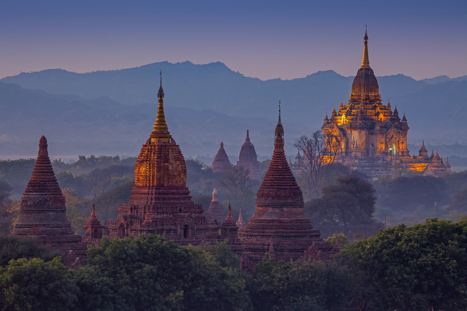 Unlock Asia: Your Ultimate Guide to Budget Travel Hacks &amp; Smart Holiday Decisions