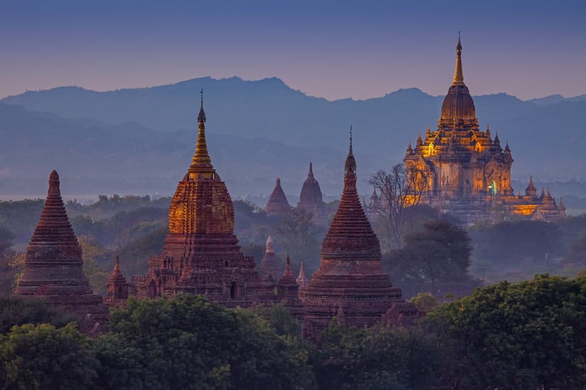 Unlock Asia: Your Ultimate Guide to Budget Travel Hacks &amp; Smart Holiday Decisions