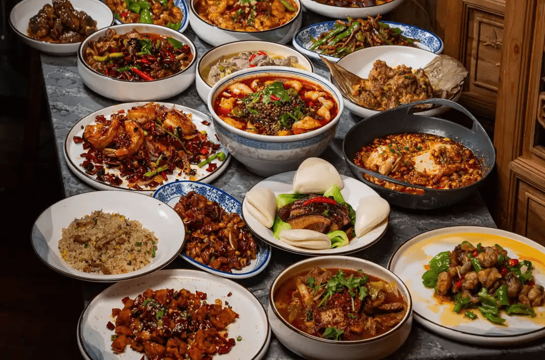 Embarking on a Gastronomic Adventure: The Rich Tapestry of China&#8217;s Food Culture