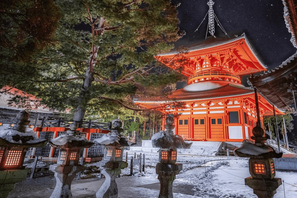 Khám Phá Osaka Nhật Bản: Từ Lịch Sử Hào Hùng Đến Nét Hiện Đại Sôi Động