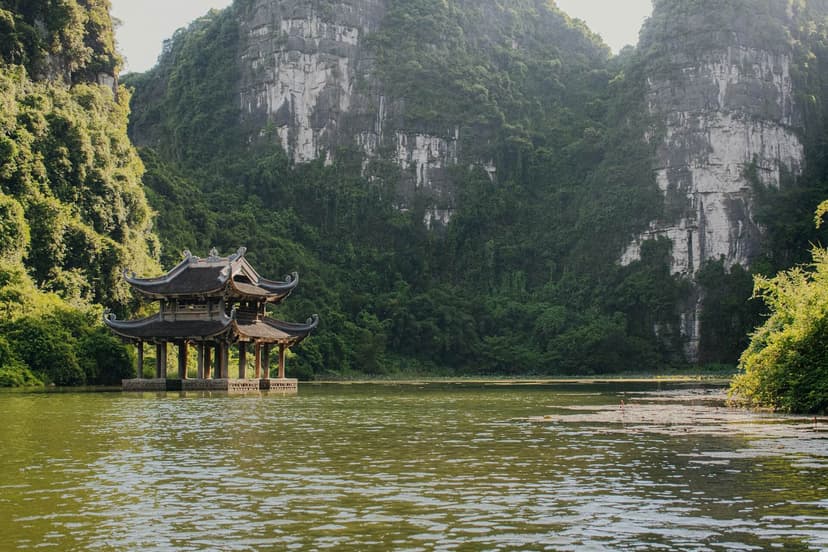 Best Things to Do in Vietnam: Your Ultimate Guide to the Land of Endless Wonders