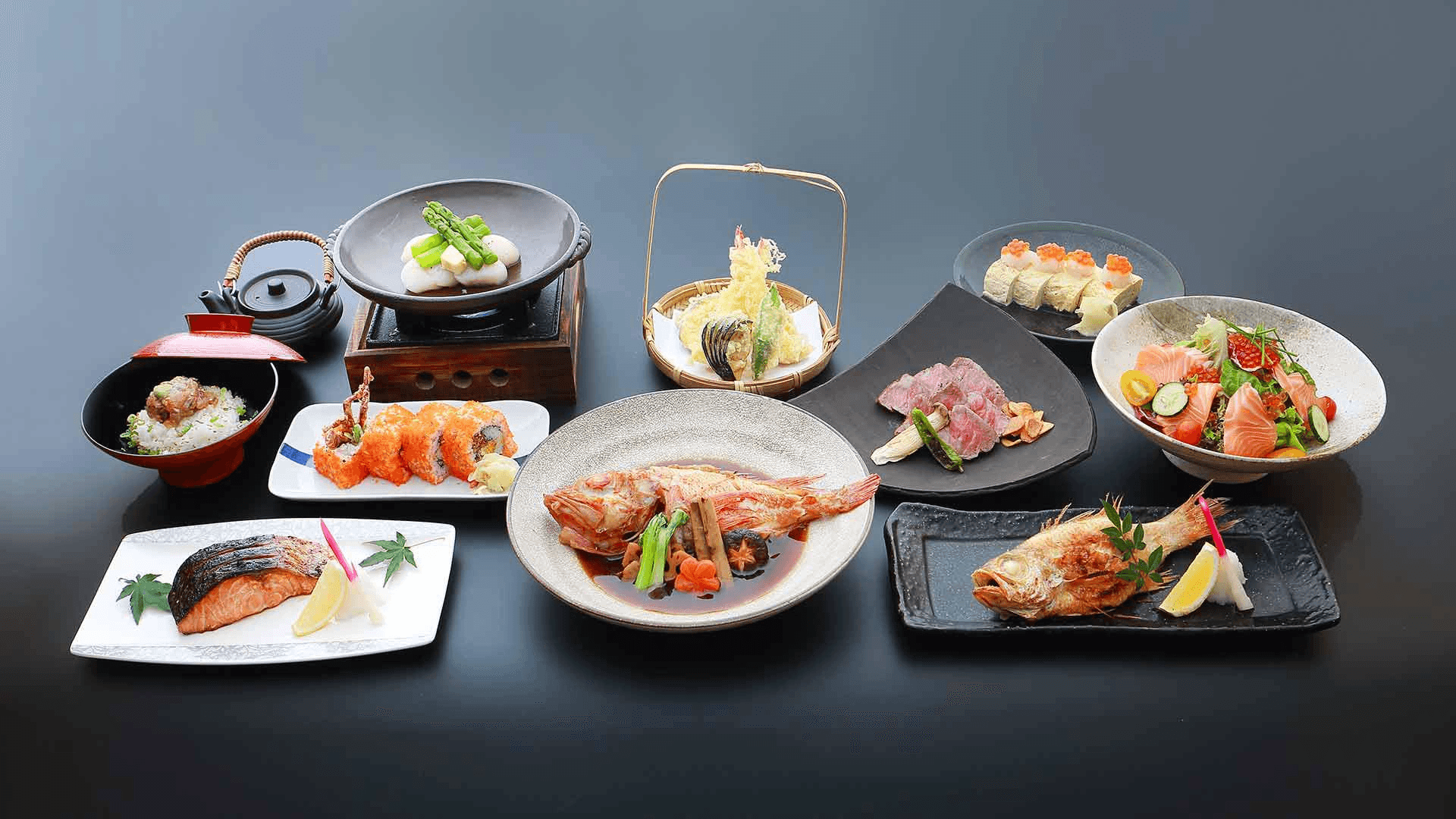 The Hands-On Gastronomy of Japan: Expert-Led Food Tours and Culinary Masterclasses
