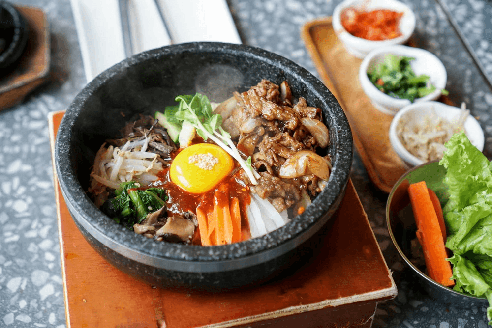South Korea Food Tours &amp; Cooking Classes