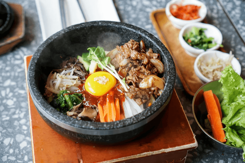 South Korea Food Tours &amp; Cooking Classes
