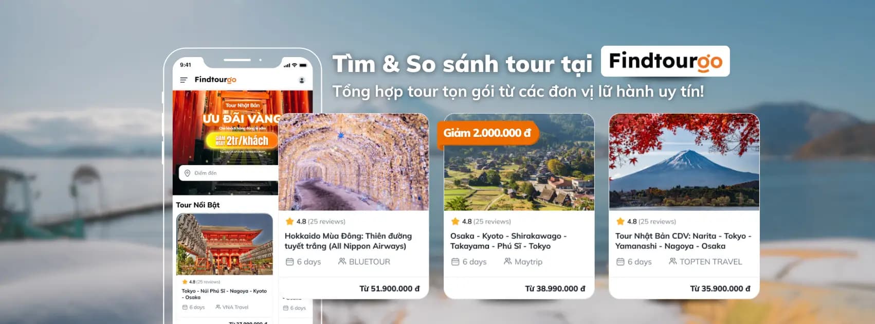 Bí Quyết Đưa Tour Lên Website So Sánh Để Tăng Doanh Thu
