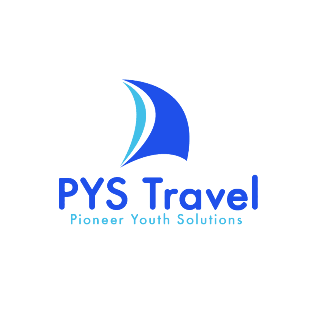 PYS Travel logo