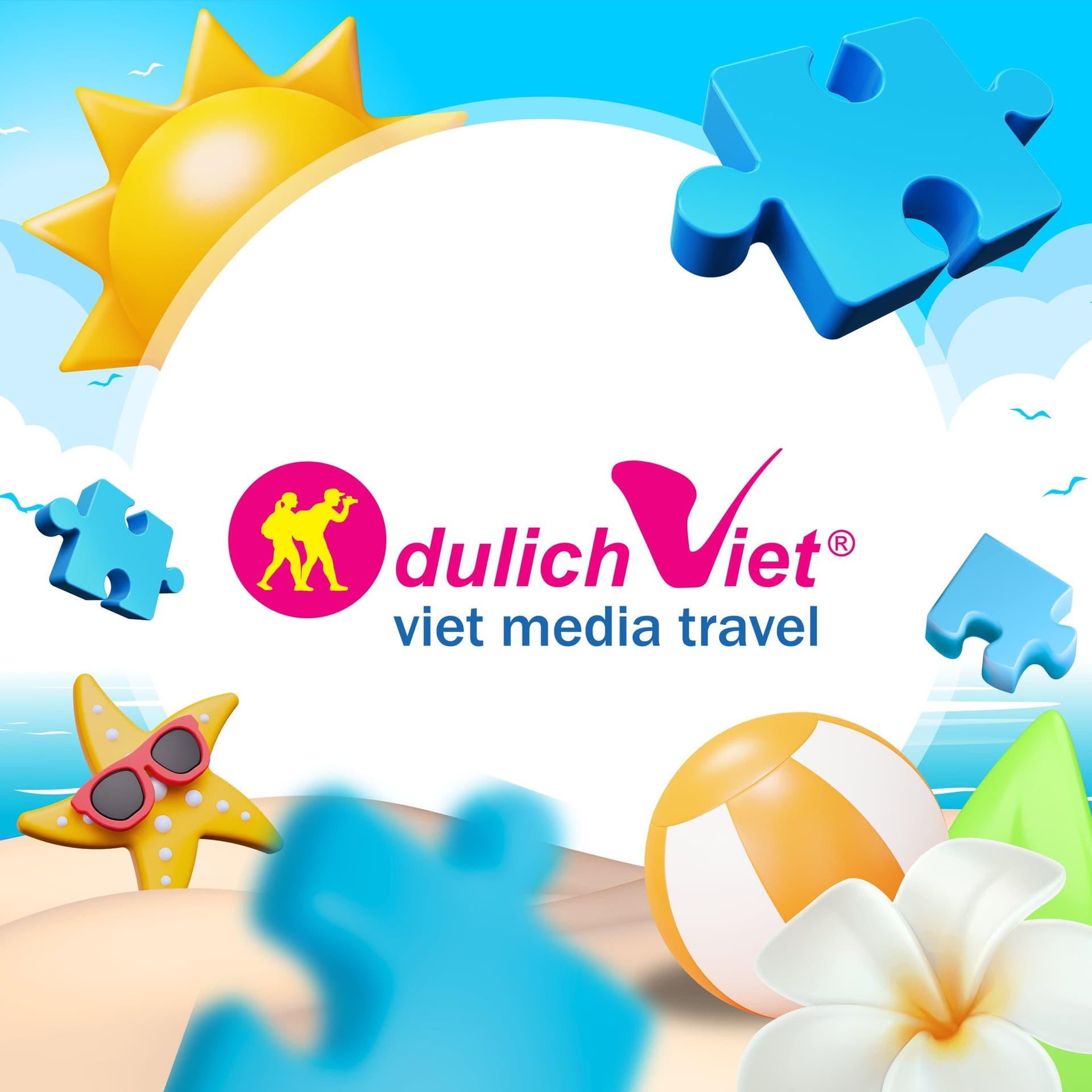 Viet Media Travel