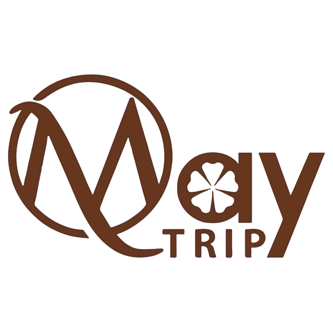 Maytrip logo