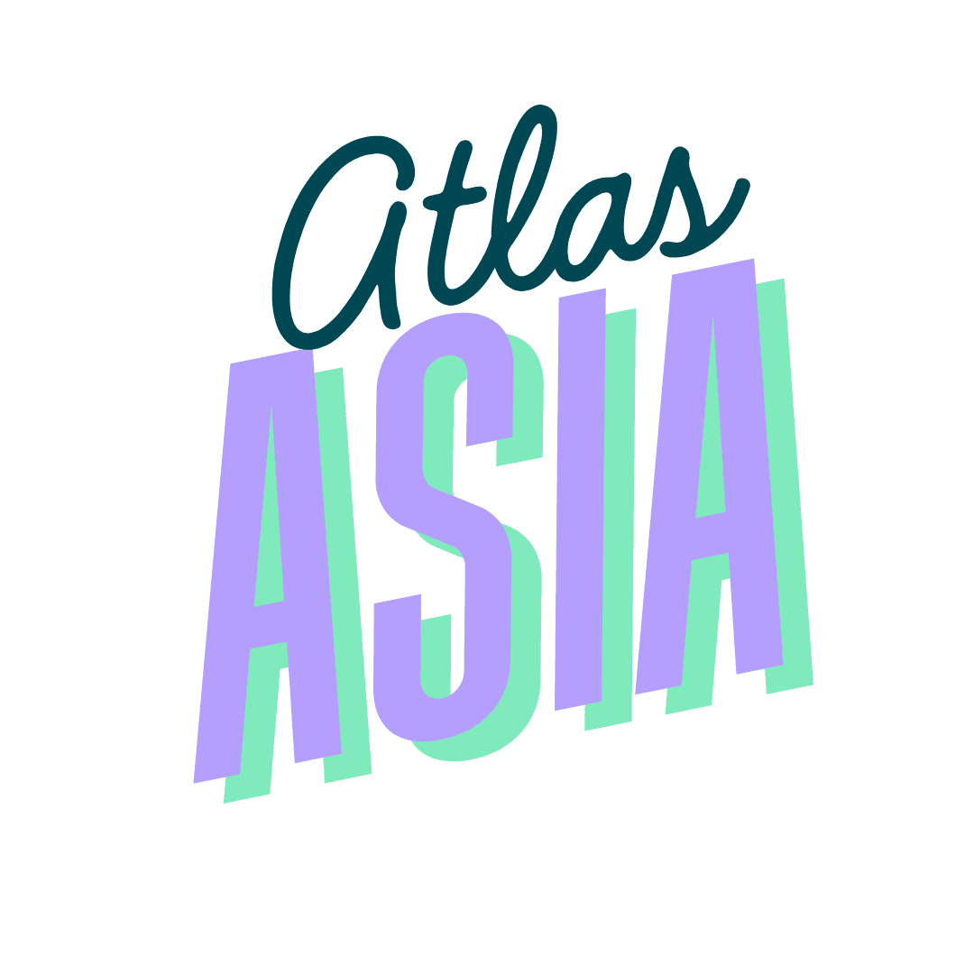 Atlas Asia