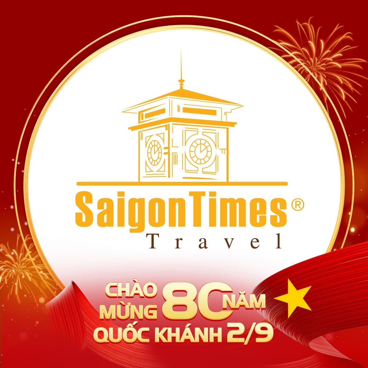 SAIGONTIMES TRAVEL CO.,LTD