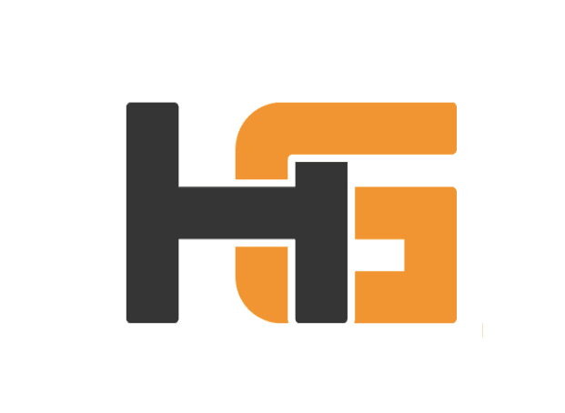 HG Travel logo