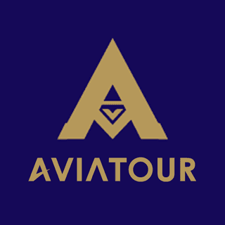 AVIA TOUR - Jakarta logo