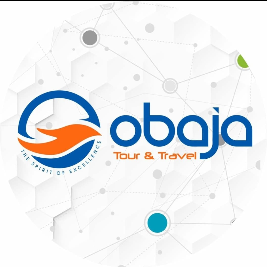 OBAJA TOUR  - Jakarta logo