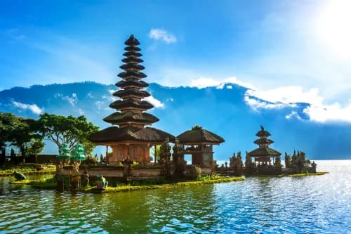 Indonesia
