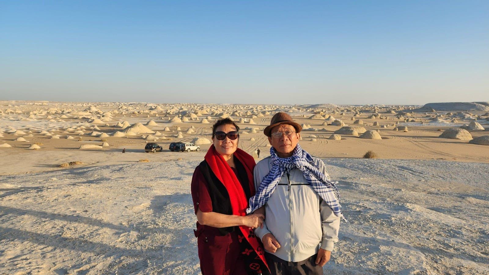 AI CẬP 12N11Đ: CAIRO - BAHARIYA – ALEXANDRIA - ASWAN - LUXOR - BIỂN ĐỎ