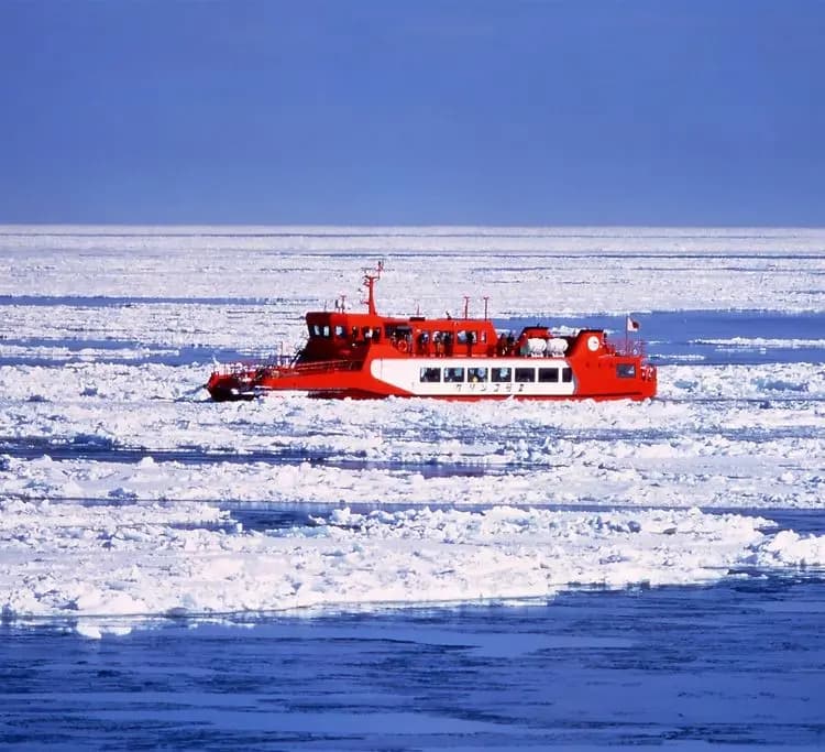 Japan Tour: Enjoy Hokkaido Winter (6 Days, 5 Nights) from Ho Chi Minh City - Lunar New Year 2026
