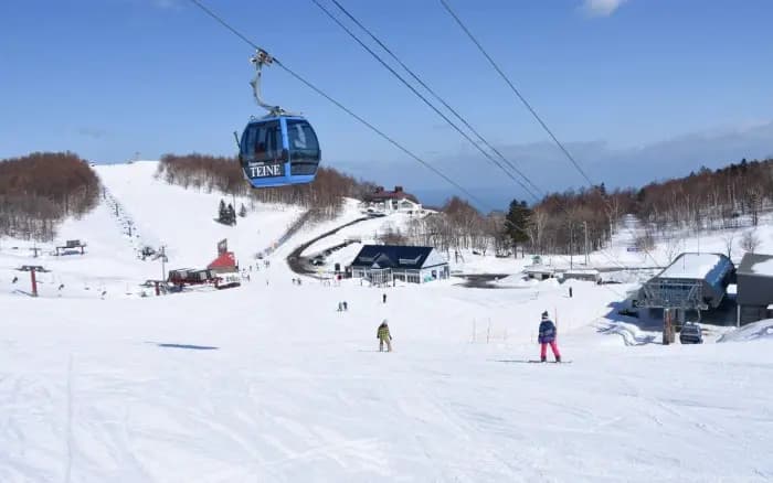 Japan Tour: Enjoy Hokkaido Winter (6 Days, 5 Nights) from Ho Chi Minh City - Lunar New Year 2026