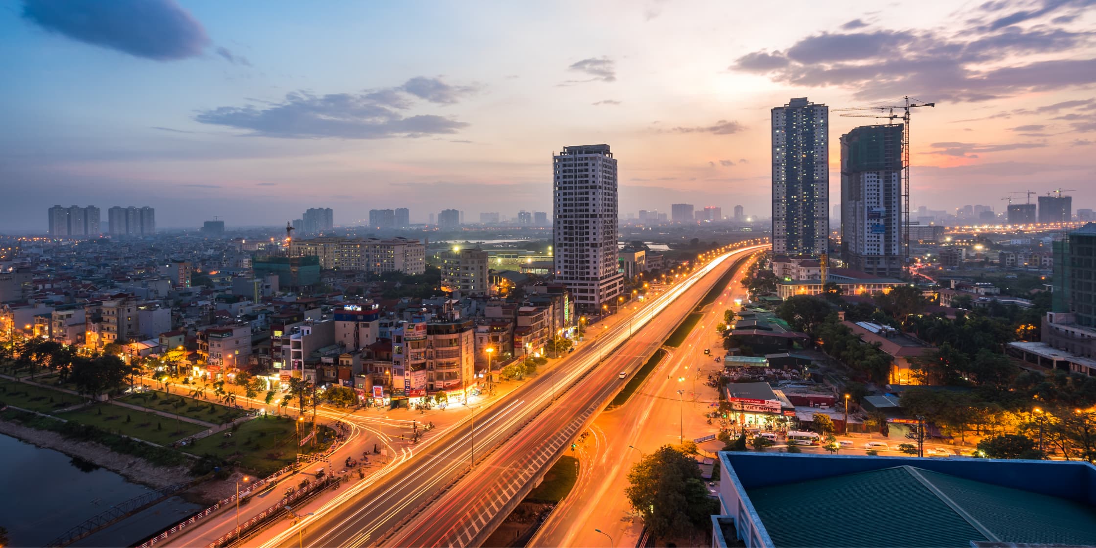 5D4N HANOI - SAPA - HALONG