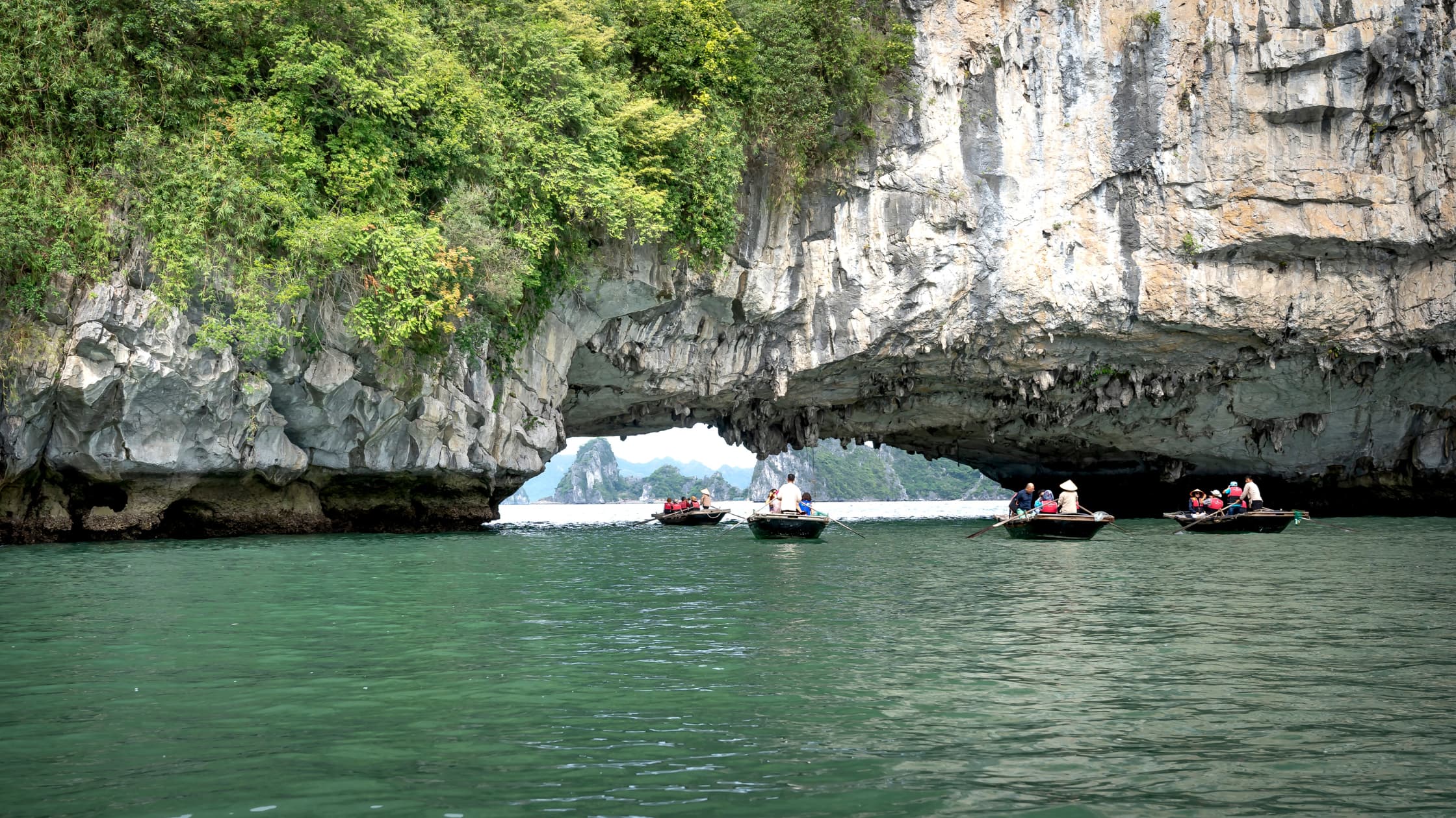 4D3N HANOI - HALONG AT HOTEL