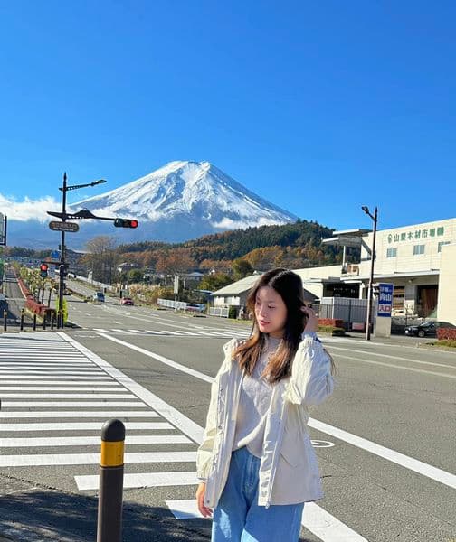 Nhật Bản CĐV (Osaka - Kyoto - Tokyo)