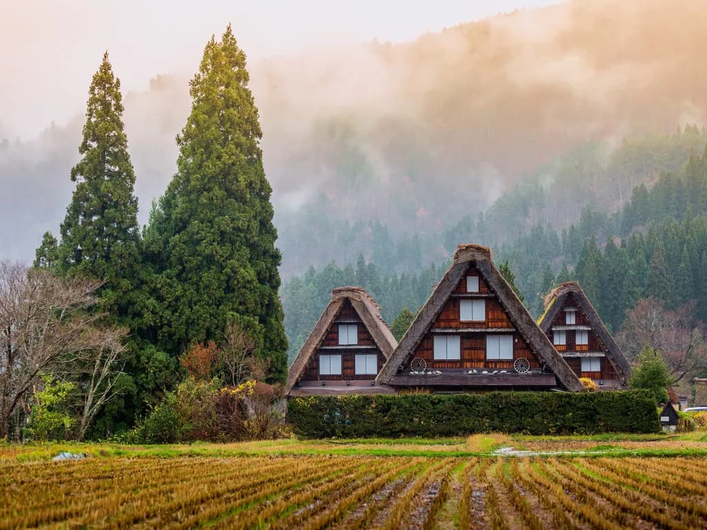 7D6N JEWEL OF JAPAN