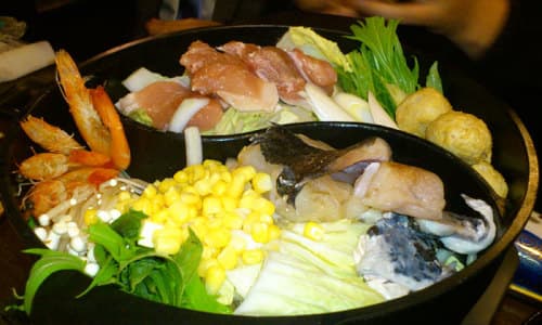 7DAYS 6NIGHTS CENTRAL JAPAN - SHIRAKAWAGO