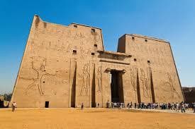 AI CẬP 12N11Đ: CAIRO - BAHARIYA – ALEXANDRIA - ASWAN - LUXOR - BIỂN ĐỎ