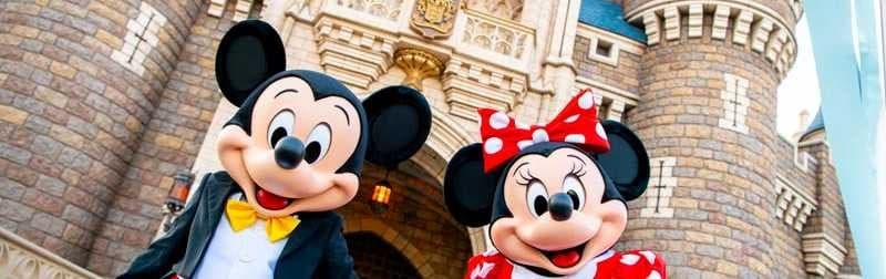 8 DAYS 5 NIGHTS  RELAXING HONSHU + DISNEYLAND