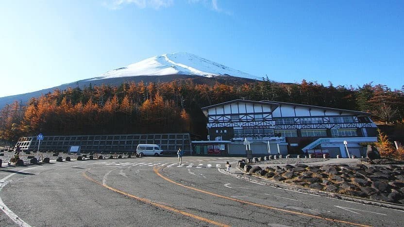 7 DAYS 5 NIGHTS  GOLDEN ROUTE
