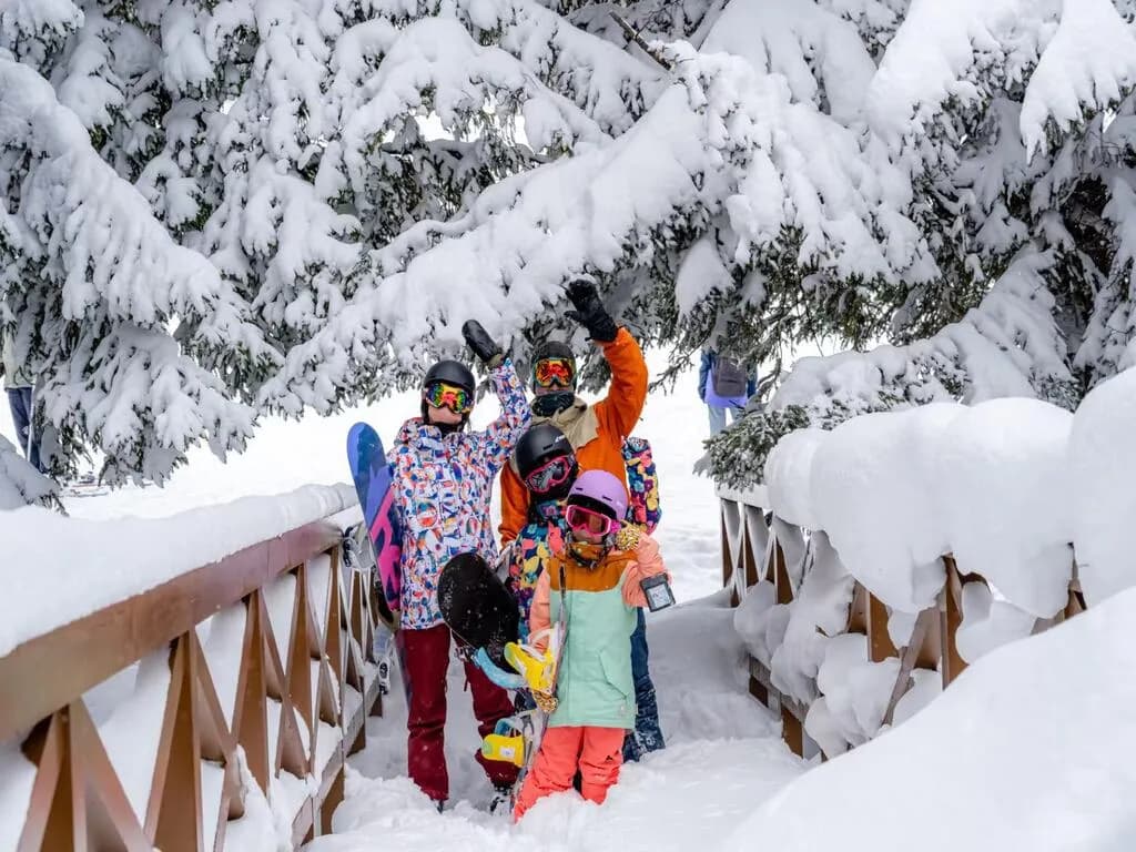 8D 7N/6N HOKKAIDO WINTER DREAMLAND