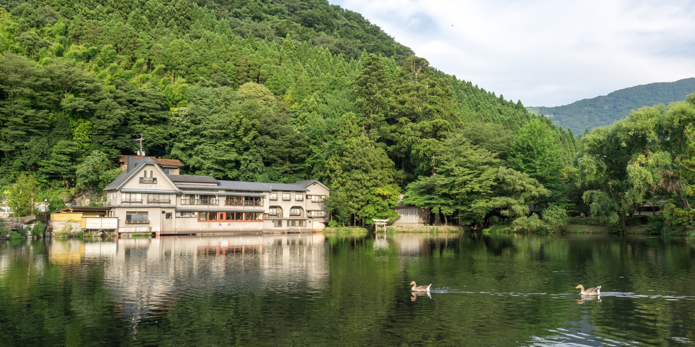 KYUSHU – THE SOUTHERN PEARL OF JAPAN