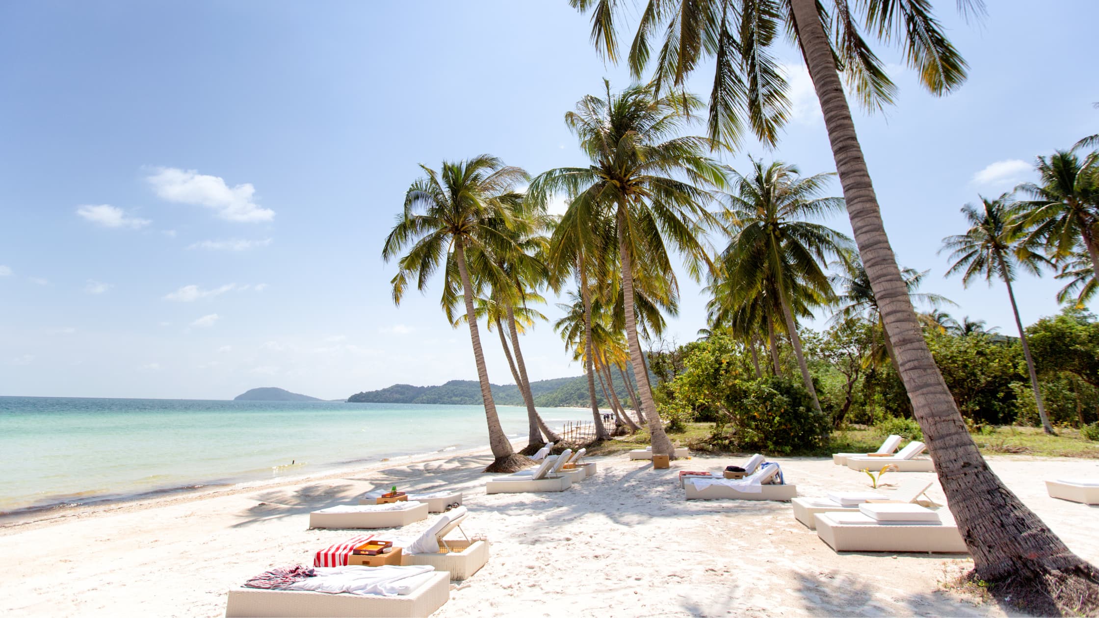5D GDAY BEAUTIFUL VIETNAM WITH PHU QUOC ISLAND VINPEARL COMPLEX BY VIETNAM AIRLINES