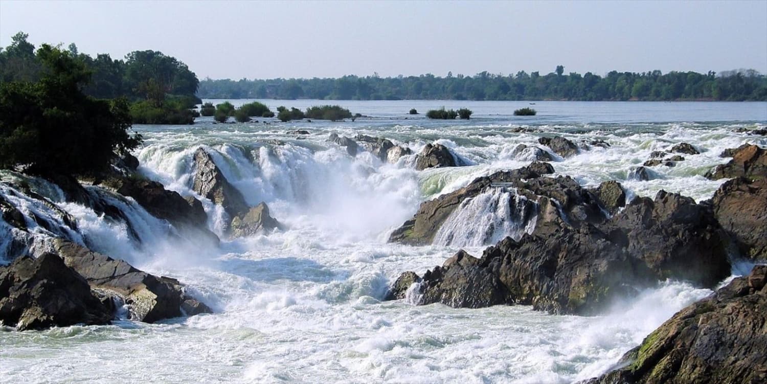 CAM - LÀO - ĐÔNG BẮC THÁI LAN