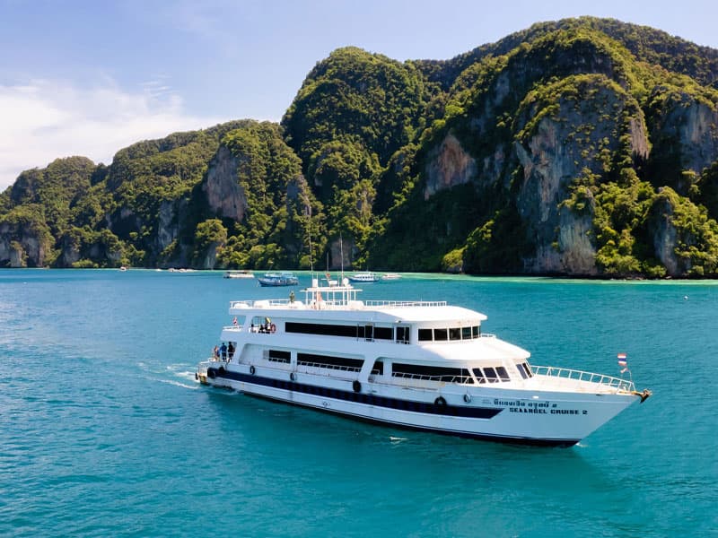 Phi Phi Island