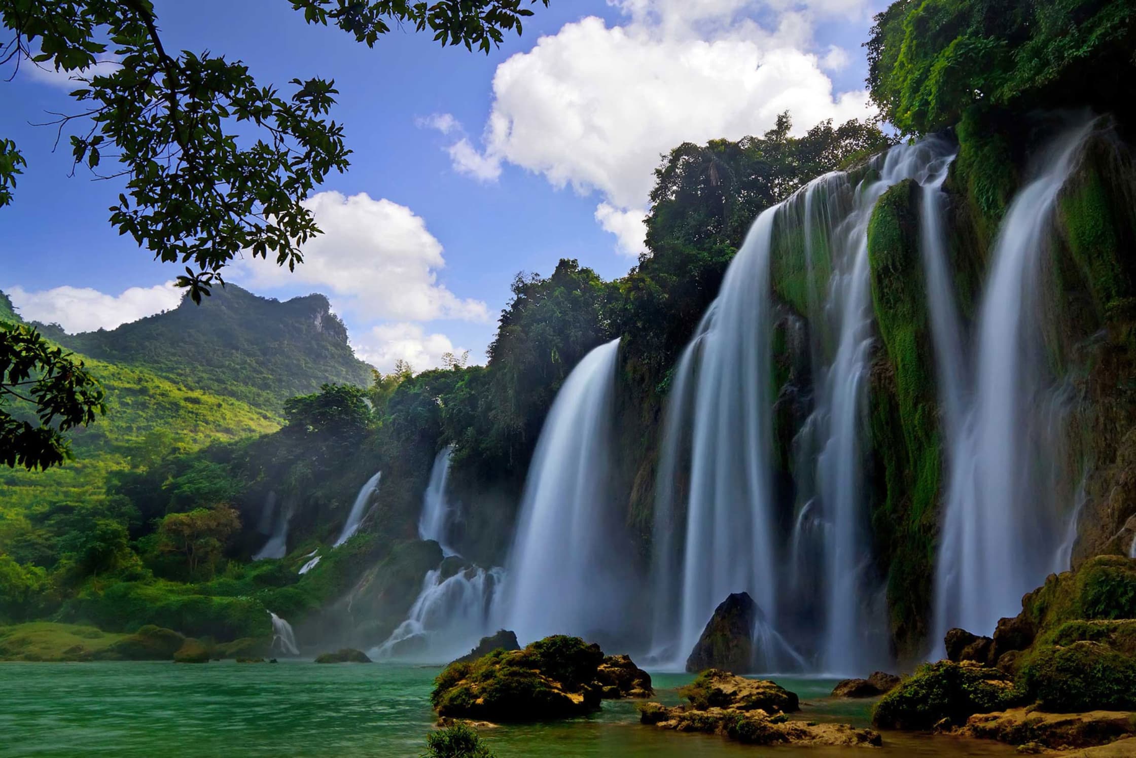 Trekking Vườn Quốc gia Bạch Mã - Tour Trong Ngày từ Đà Nẵng