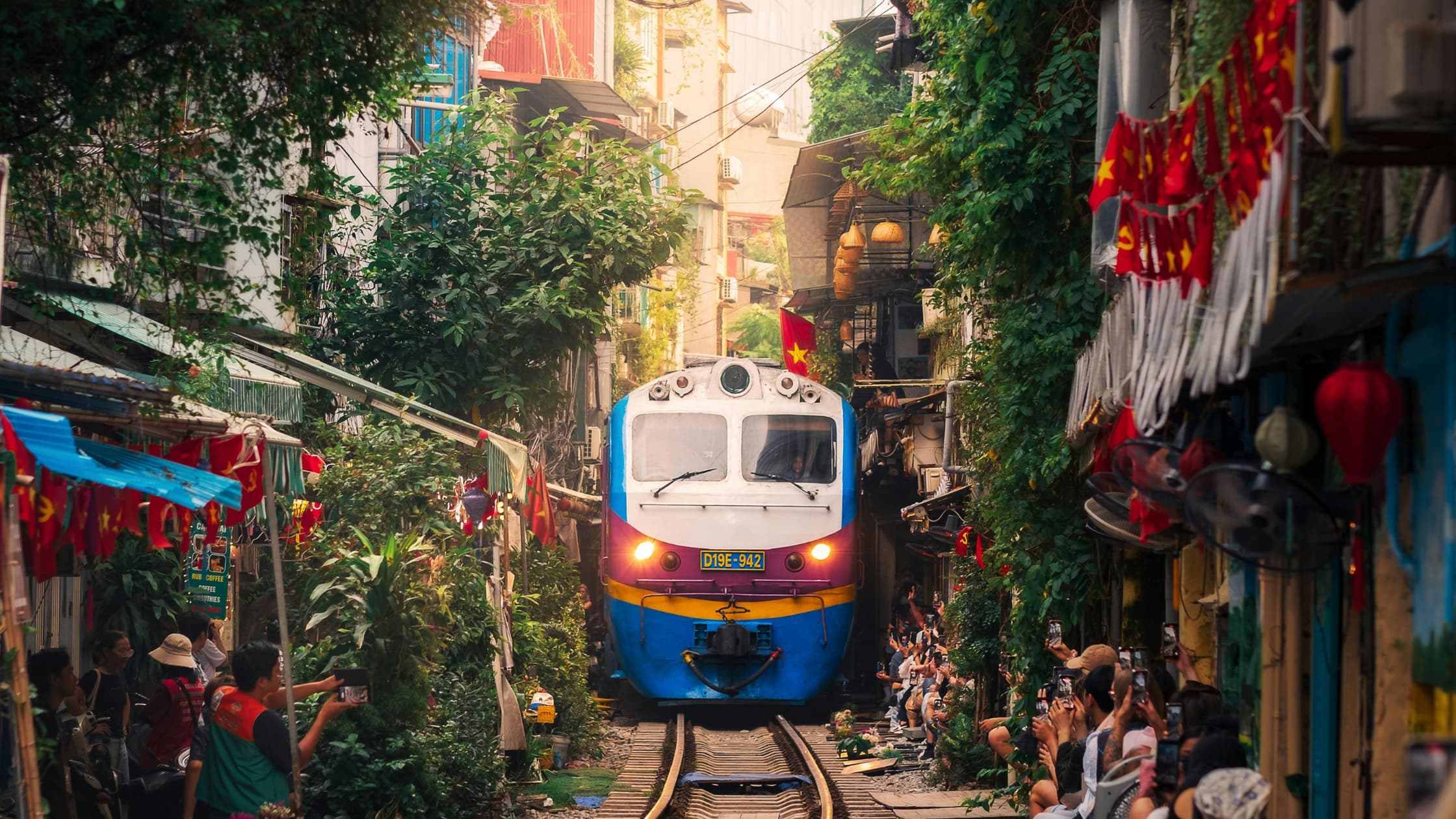 4N3D HANOI - HA LONG