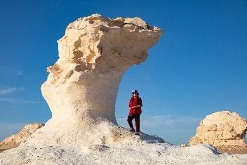 AI CẬP 9N8Đ: CAIRO - BAHARIYA - LUXOR - BIỂN ĐỎ
