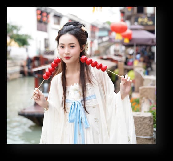 Tour du lịch Trung Quốc: Thượng Hải - Hàng Châu - Ô trấn - Vô Tích 5N4Đ