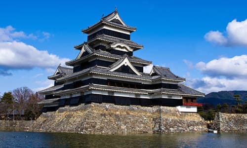 8DAYS 5NIGHTS CENTRAL JAPAN - SHIRAKAWAGO