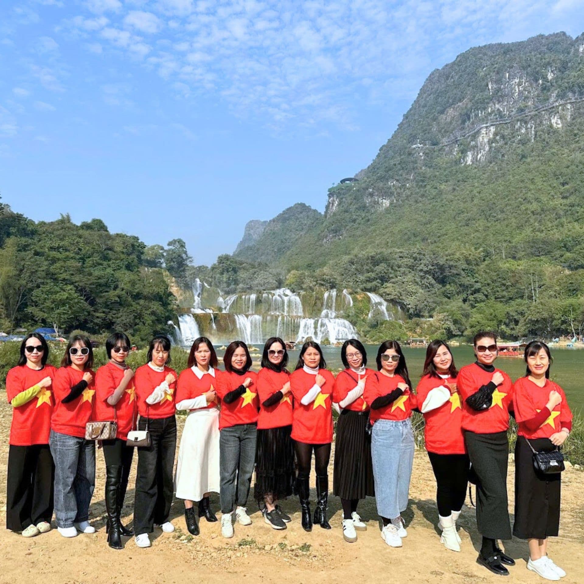 BA BỂ - THÁC BẢN GIỐC 3N2Đ