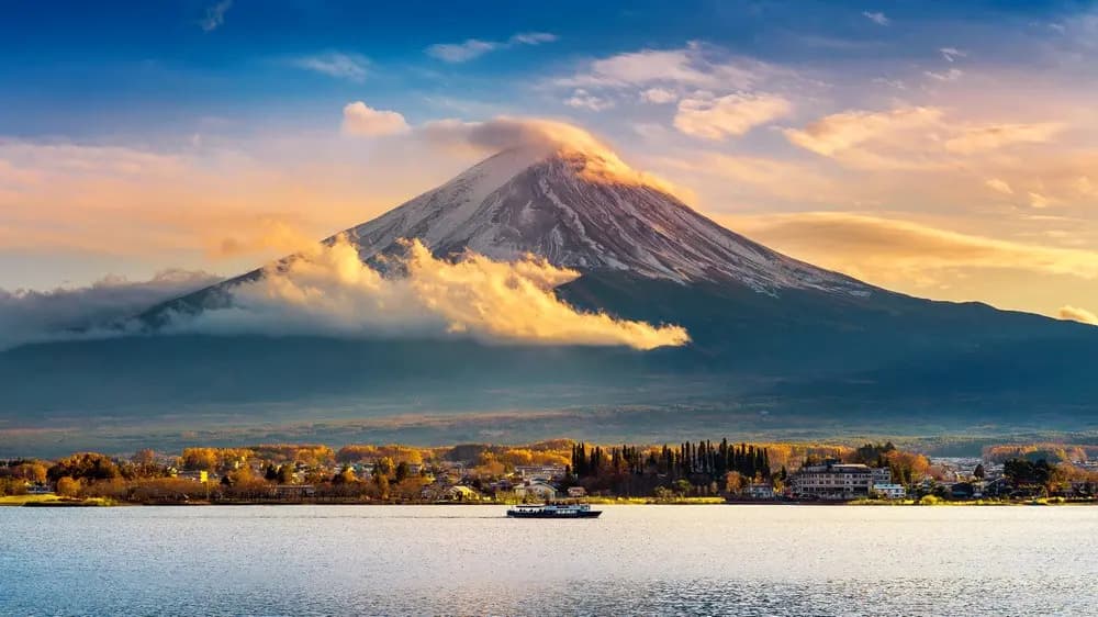 6-Day, 5-Night Japan Tour from Hanoi