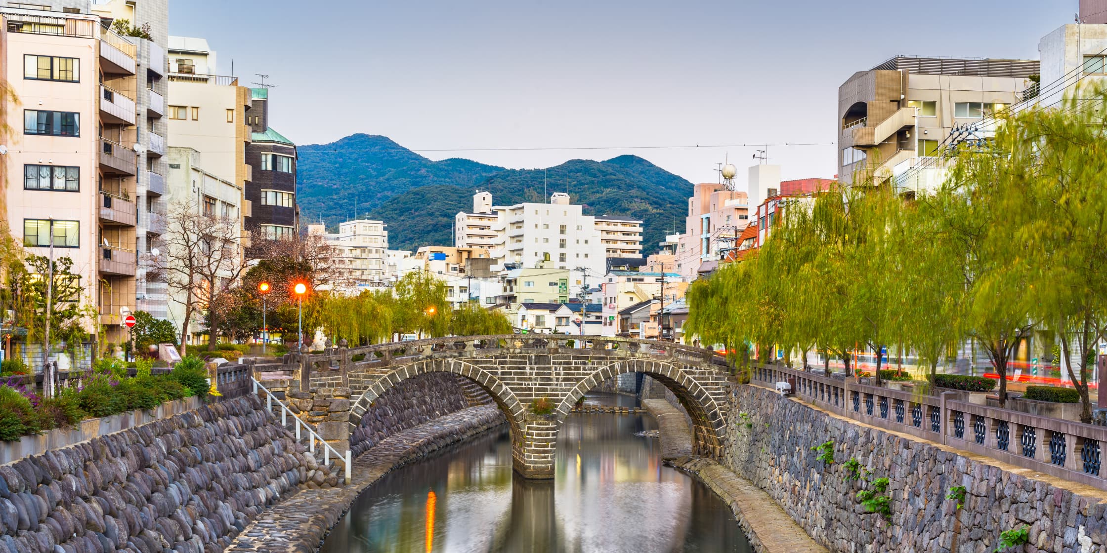 KYUSHU – THE SOUTHERN PEARL OF JAPAN