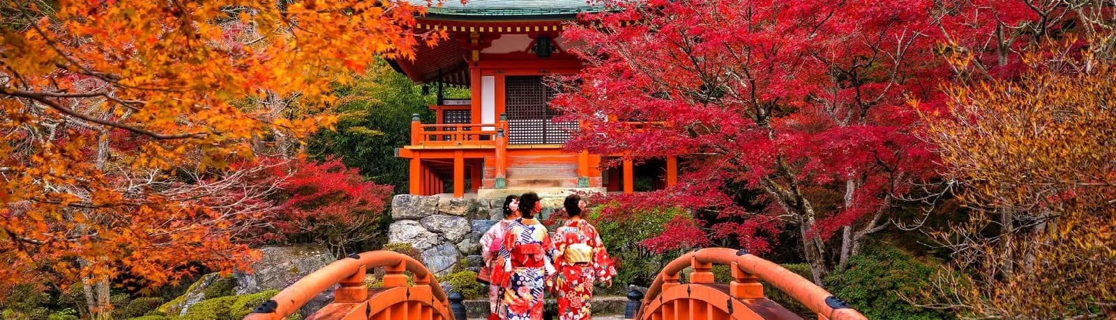 KYUSHU – THE SOUTHERN PEARL OF JAPAN