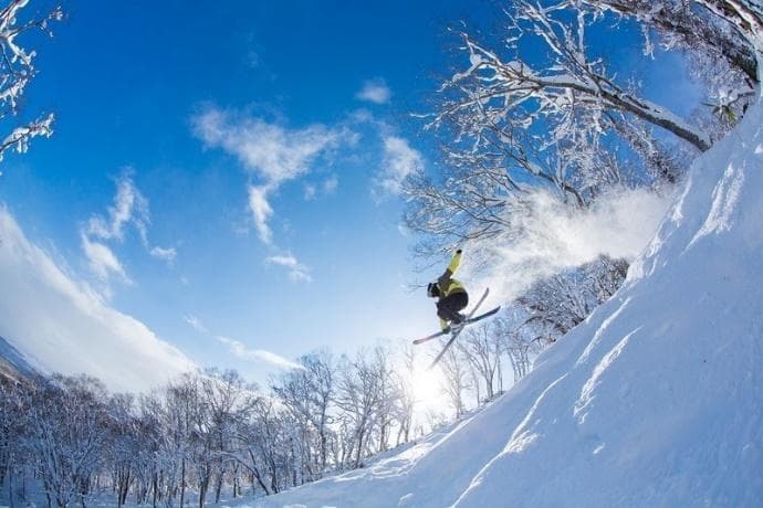 JAPAN WINTER TOUR: HOKKAIDO - THE FAIRYLAND OF SNOW