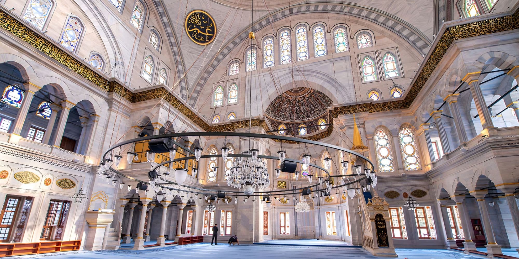 Istanbul in a Day: Sultanahmet, Balat, Bazaars & Bosphorus Cruise