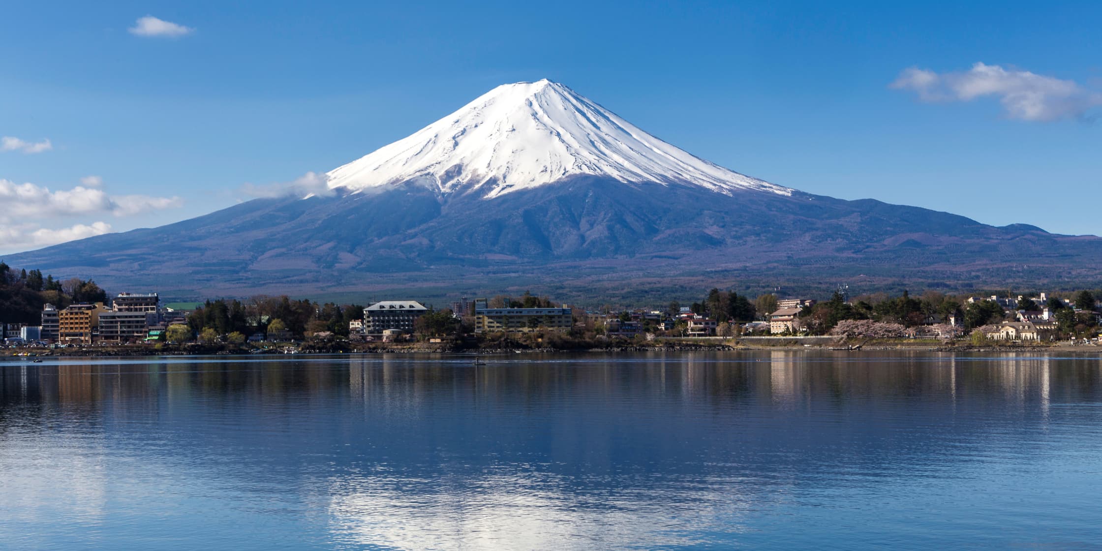 Osaka - Kyoto - Kobe - Mount Fuji - Tokyo - Odaiba Bay